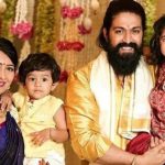 Yash and Radhika Pandit