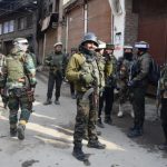 #PulwamaEncounter