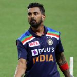K L Rahul