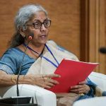 Nirmala Sitharaman