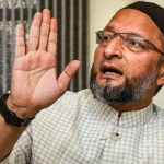 #AsaduddinOwaisi
