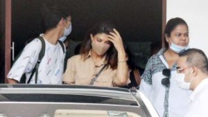 ACtress jacqueline Fernandes