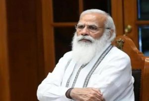 Narendra Modi