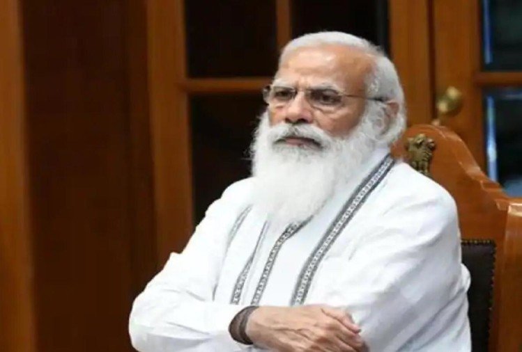Narendra Modi
