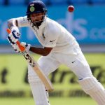 Rishab Pant