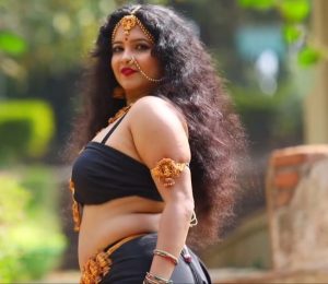 Shubha Poonja