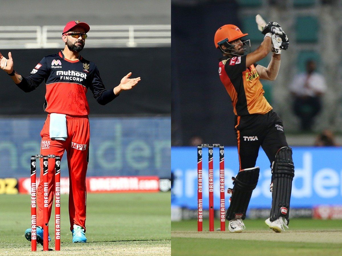 #RoyalChallengersBangalore