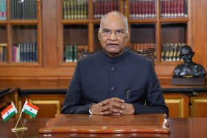 #President of India