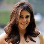 #Ekta Kapoor