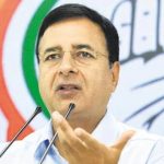 #RandeepSurjewala
