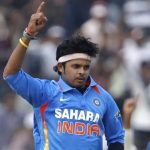 Sreesanth