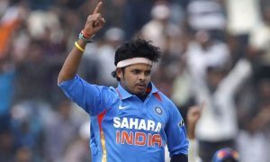 Sreesanth