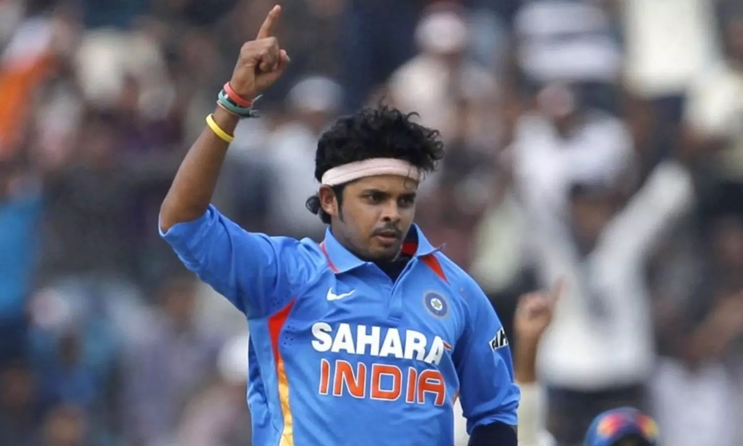 Sreesanth