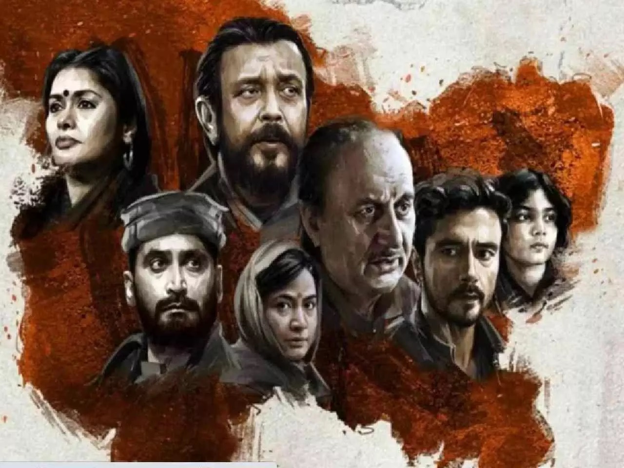 #TheKashmirFIles