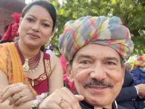 #Arunlal