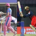 #RCBvsRR