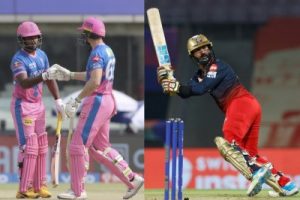 #RCBvsRR
