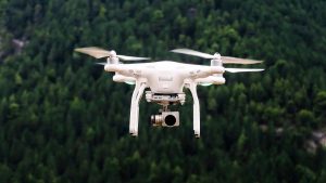 Drone Training