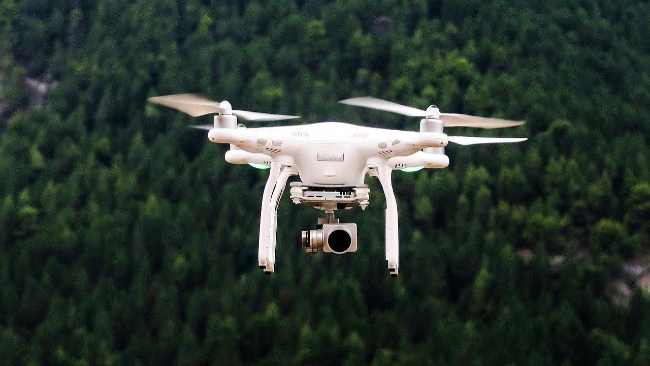 Drone Training