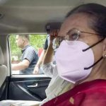 #SoniaGandhi