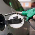 Petrol price