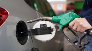 Petrol price