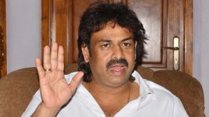 madhu bangarappa