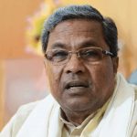 Siddaramaiah