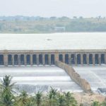 krs dam