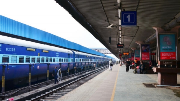 deepavali special trains