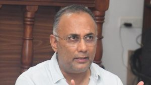 Dinesh Gundu Rao