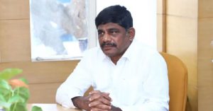 DK Suresh