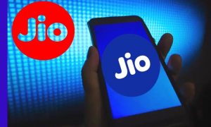 Reliance Jio