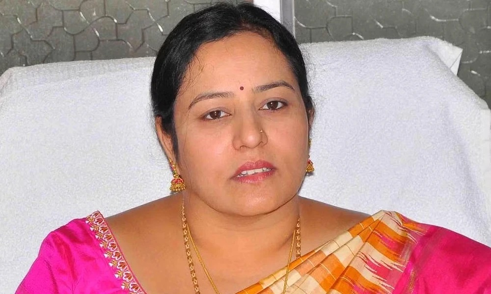 Bhavani-Revanna