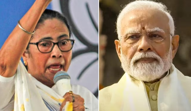 mamata banerjee