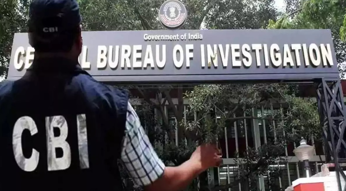 cbi probe