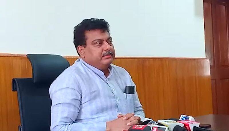 MB Patil
