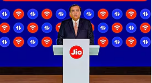 Reliance AGM 2024 meeting