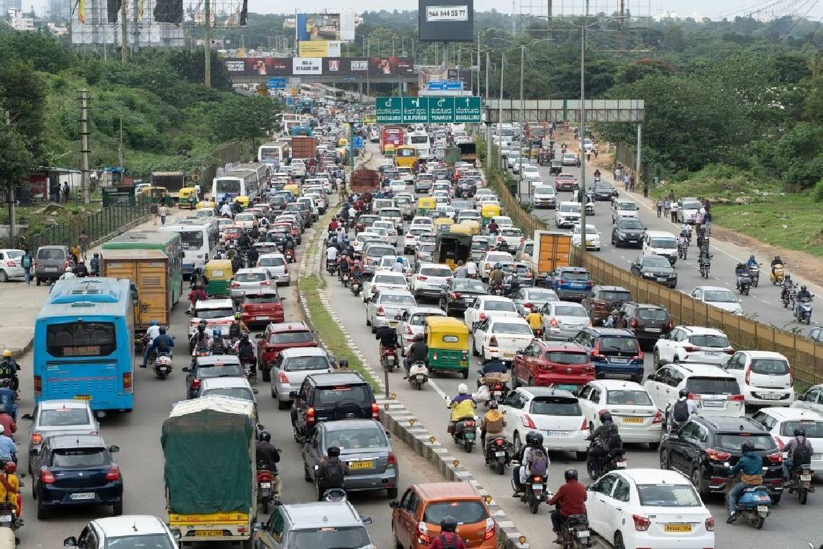 Bengaluru News