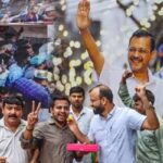Arvind Kejriwal