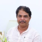 R Ashok
