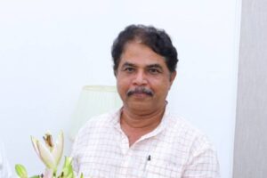 R Ashok