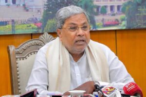 cm siddaramaiah