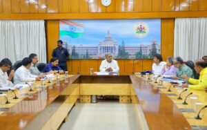CM siddaramaiah