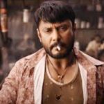 Actor Darshan