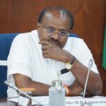 HD Kumaraswamy
