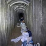 Israel-Palestine War