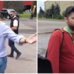 Justin Trudeau