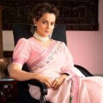 Kangana Ranaut