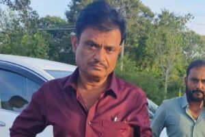 MLA Munirathna